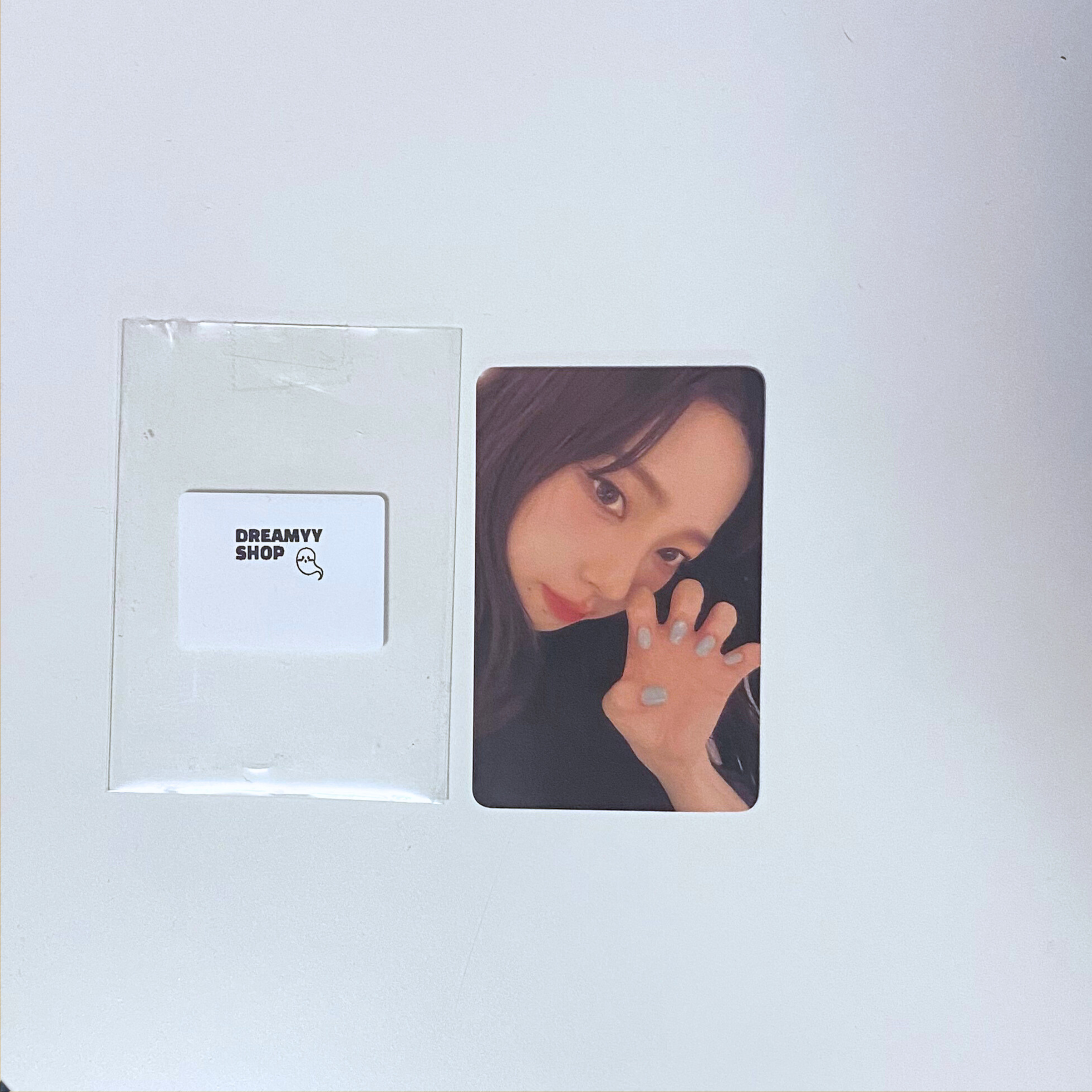 AESPA - Armageddon Star River POB