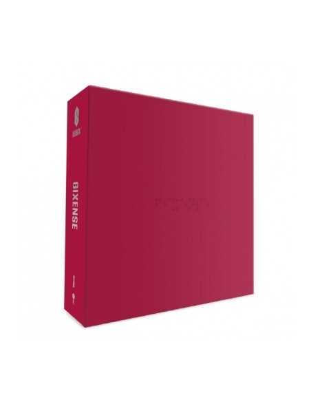 AB6IX - 6IXENSE [1st Album] (random Ver.)