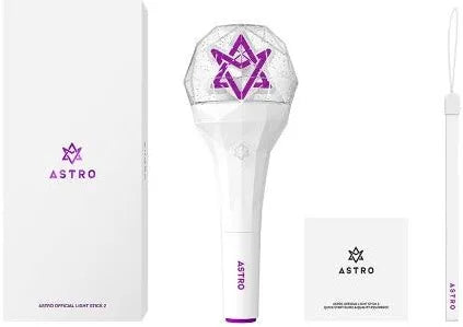 ASTRO - [Official Light Stick] VER.2