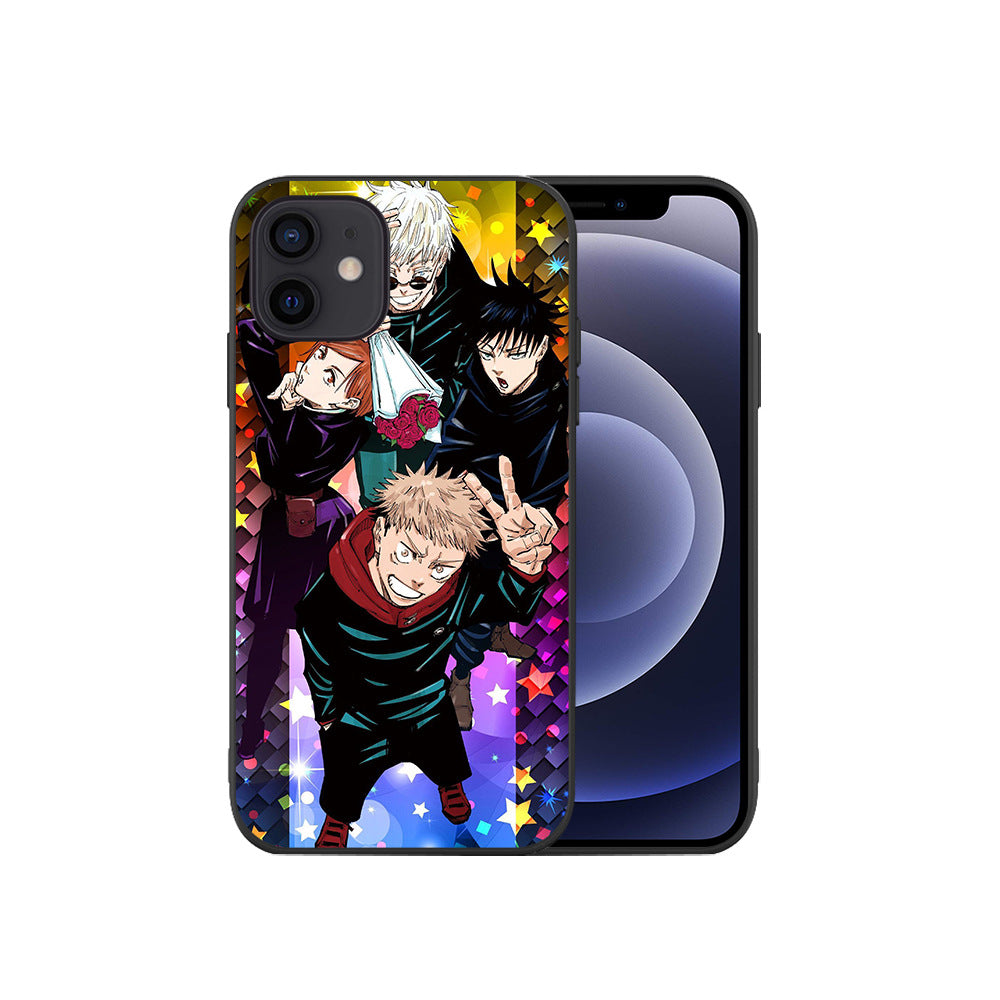 Jujutsu Kaisen - mobile phone case