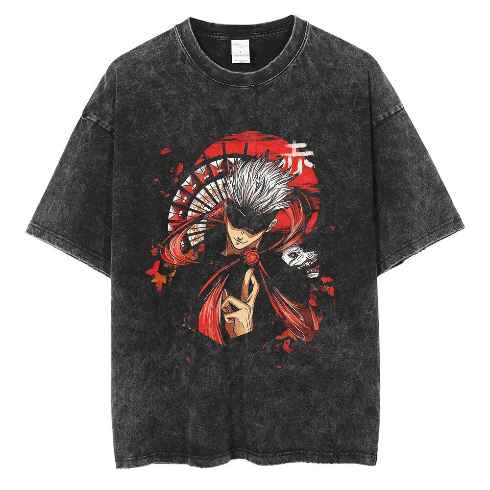 Jujutsu Kaisen - Graphic Tshirt