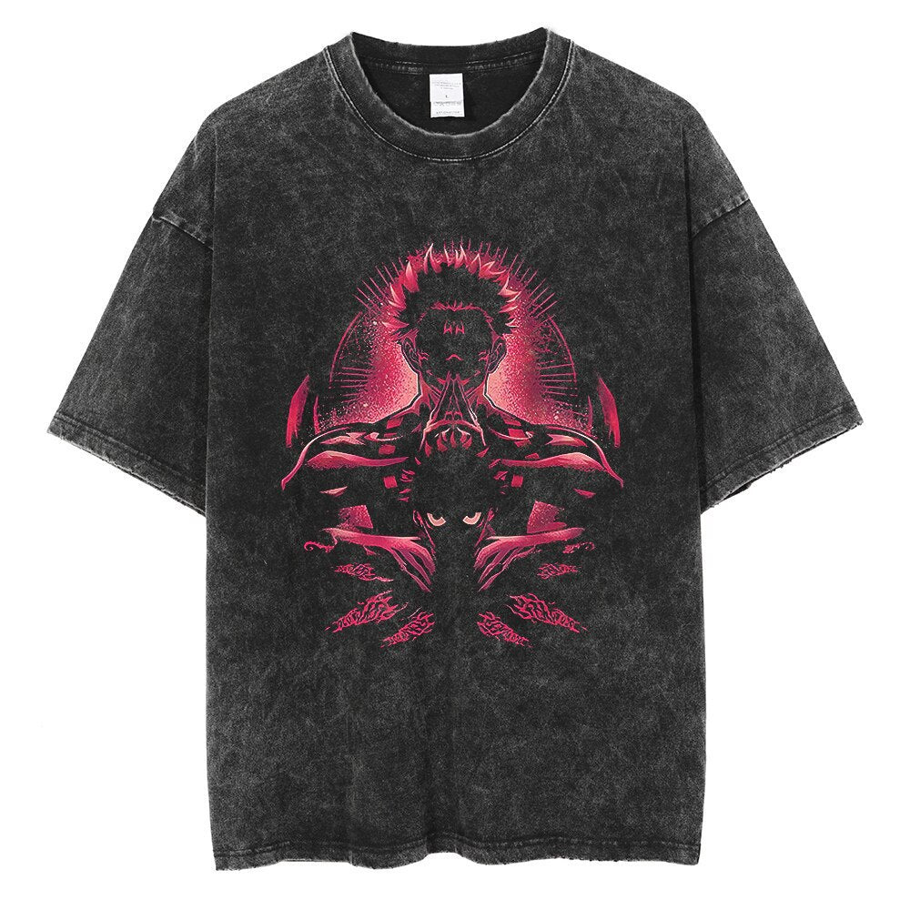 Jujutsu Kaisen - T Shirt