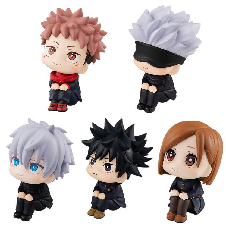 Jujutsu Kaisen - Vinyl Figure