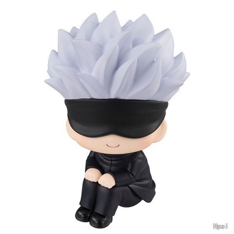 Jujutsu Kaisen - Vinyl Figure