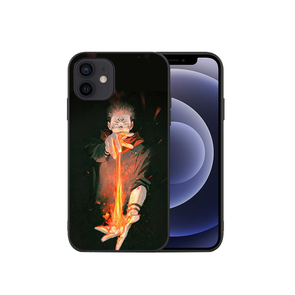 Jujutsu Kaisen - mobile phone case