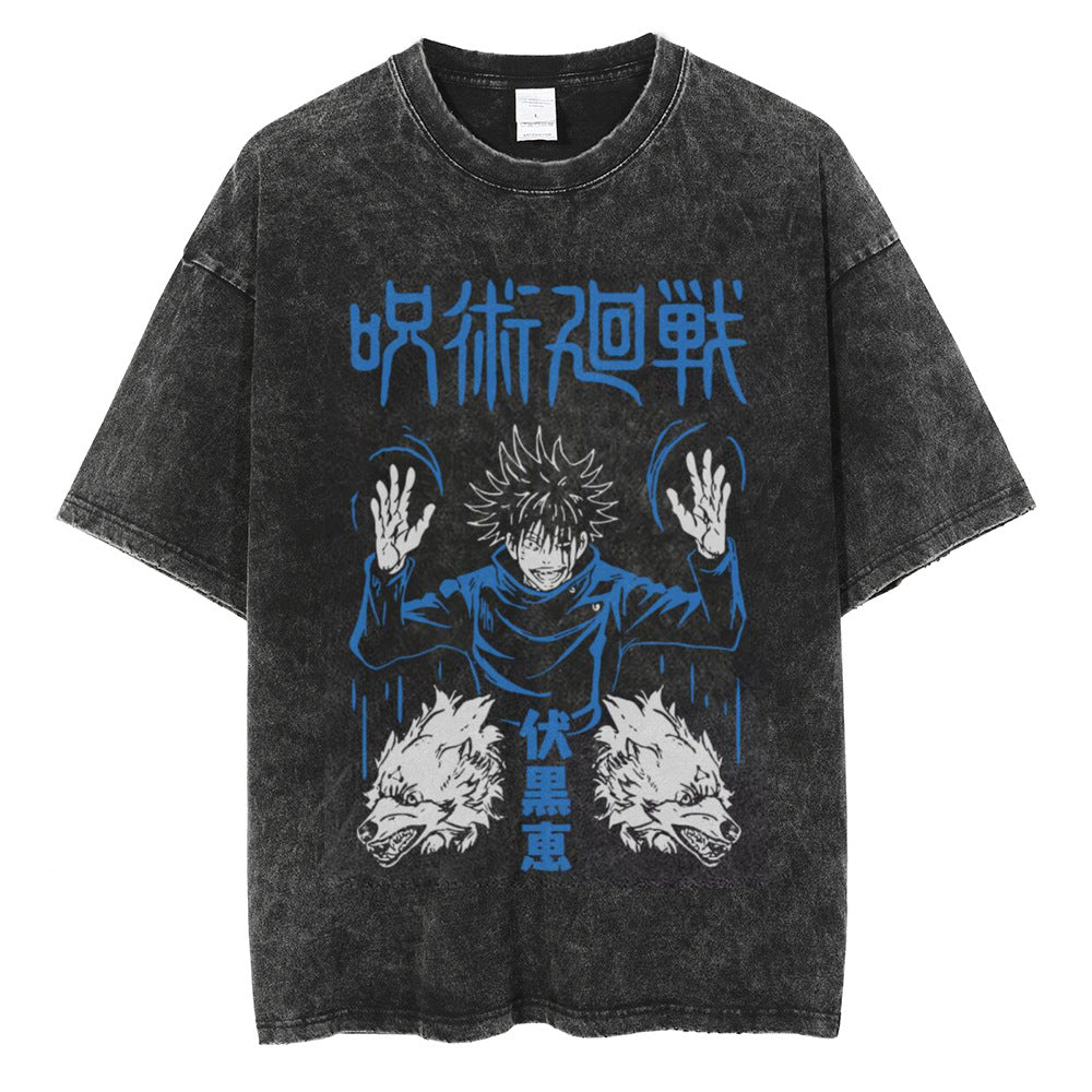 Jujutsu Kaisen - T Shirt