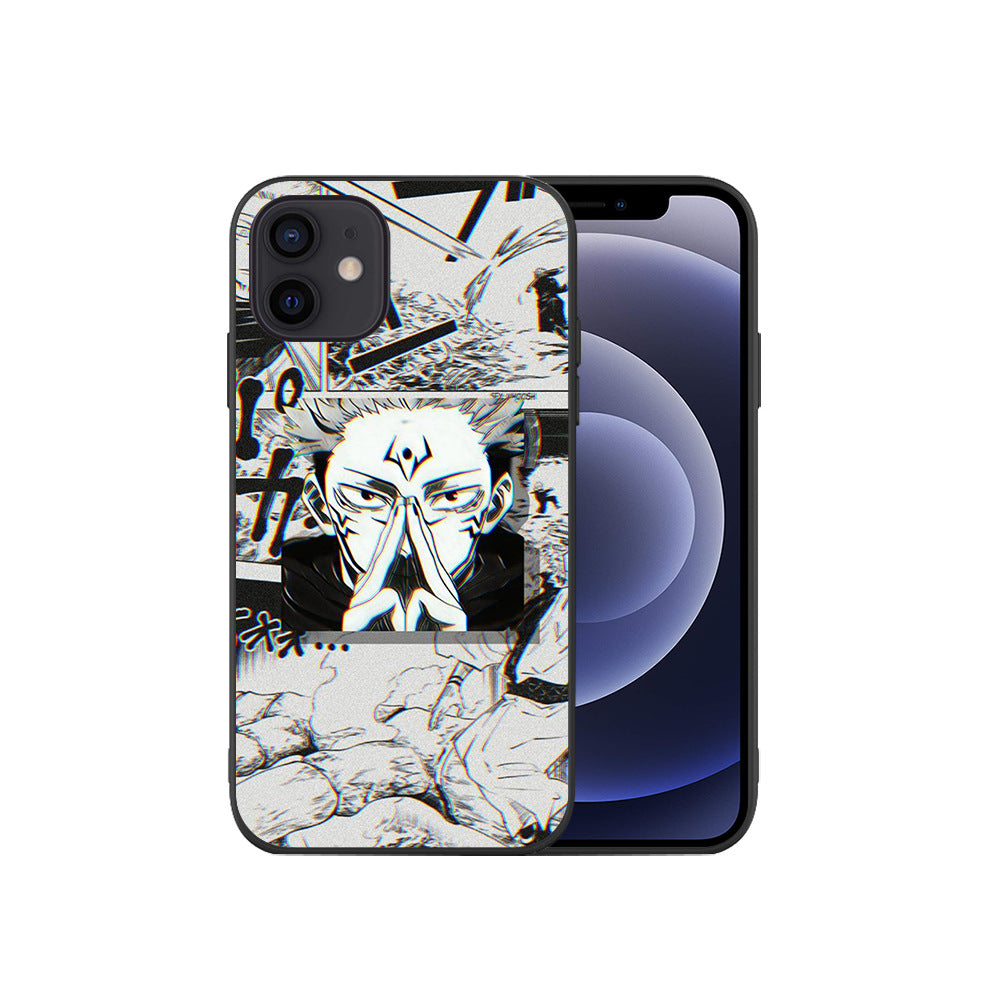 Jujutsu Kaisen - mobile phone case