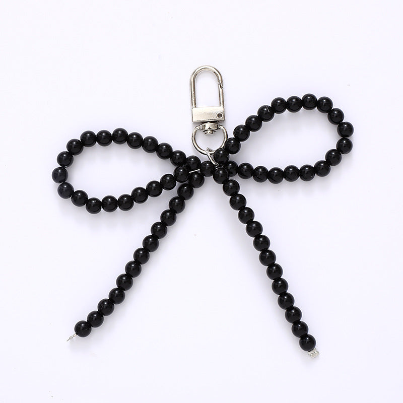 Bow Keychains