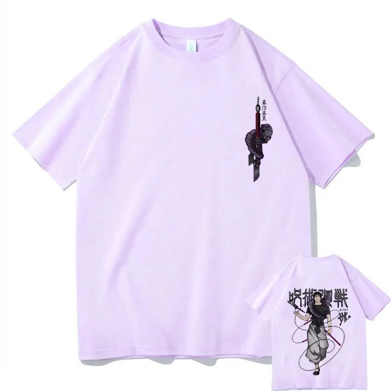 Jujutsu Kaisen - Fushiguro Toji Graphic T-shirt