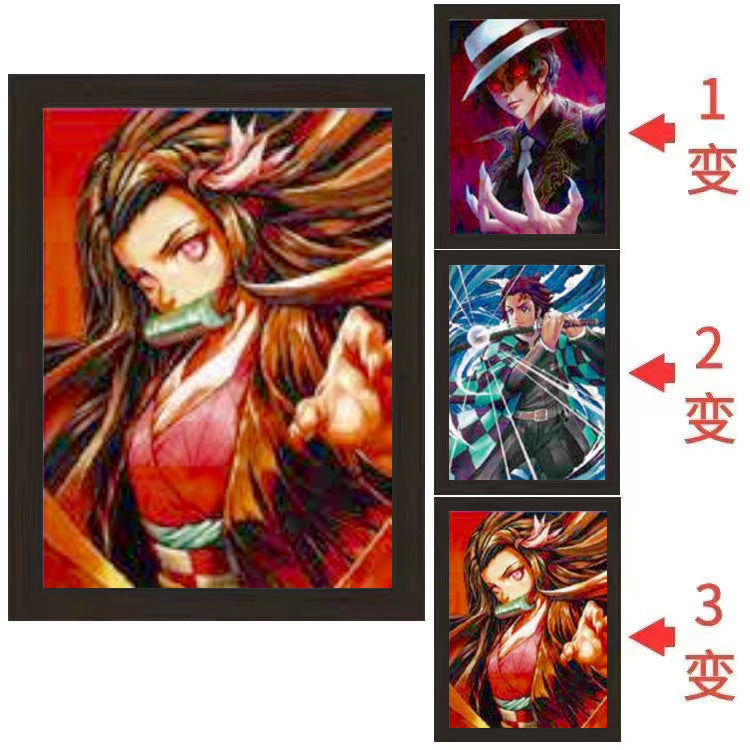 Demon Slayer - poster