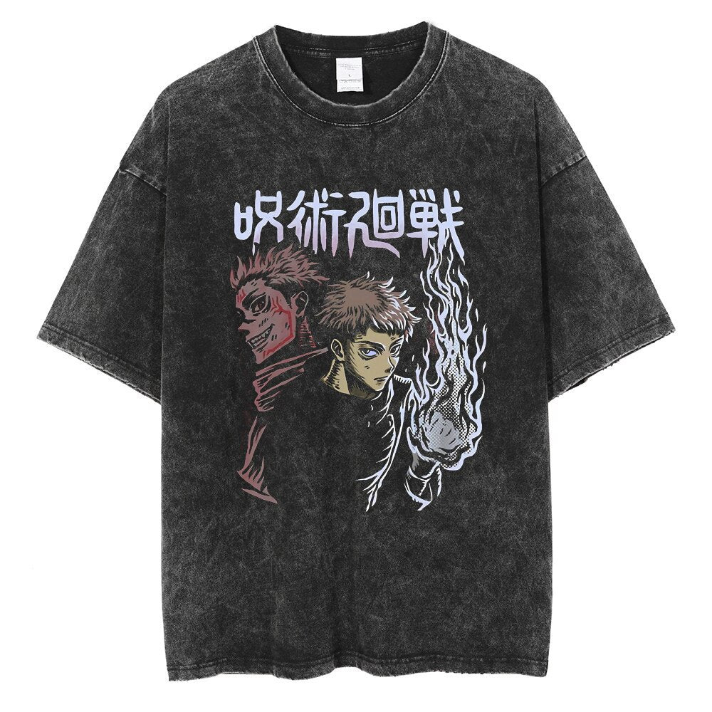 Jujutsu Kaisen - T Shirt