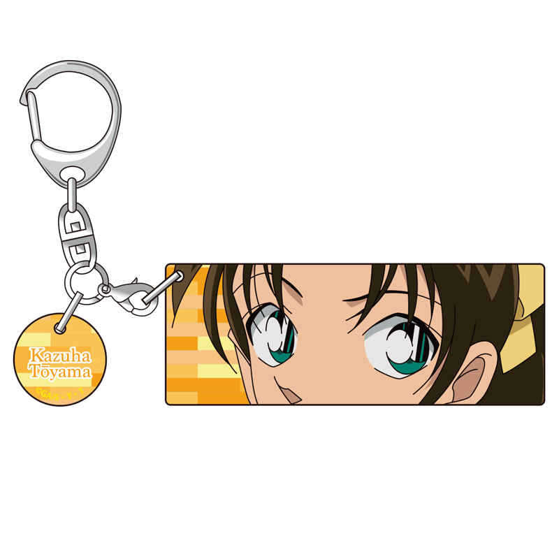 Detective Conan -  acrylic keychain