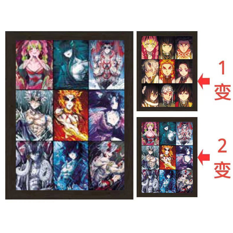 Demon Slayer - poster