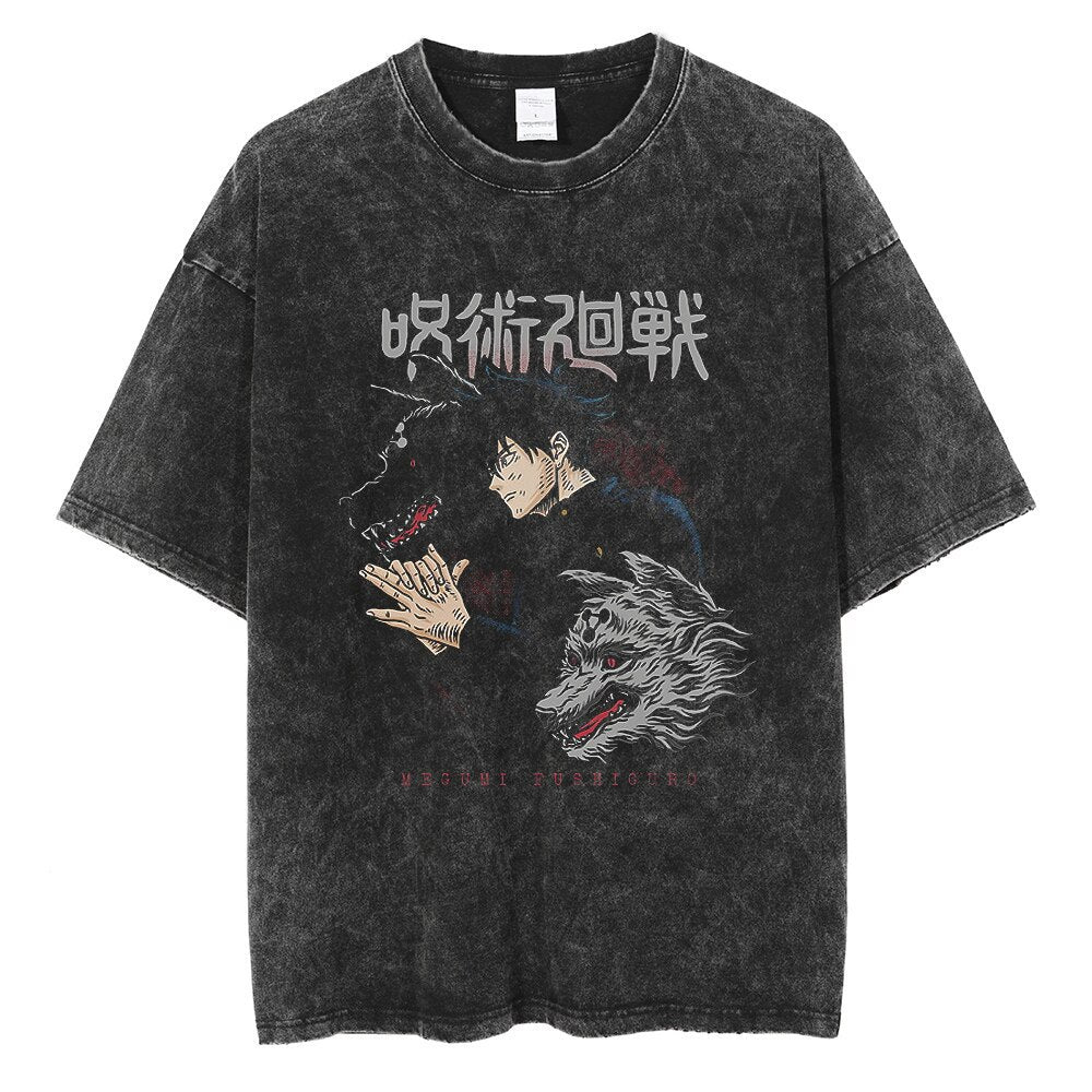 Jujutsu Kaisen - T Shirt