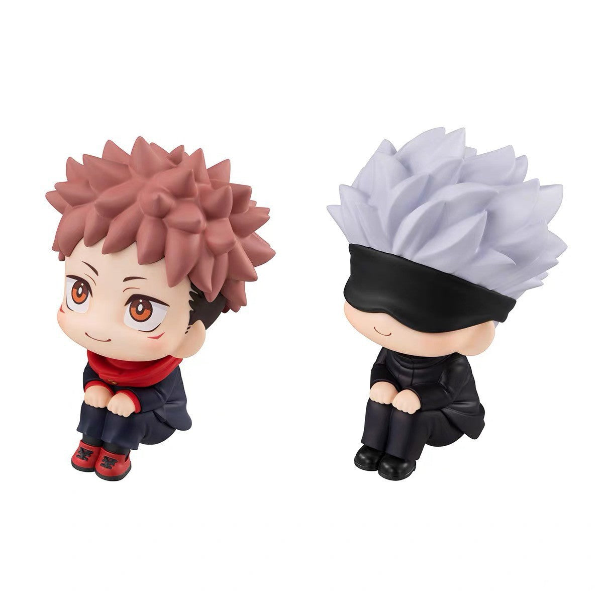 Jujutsu Kaisen - Vinyl Figure