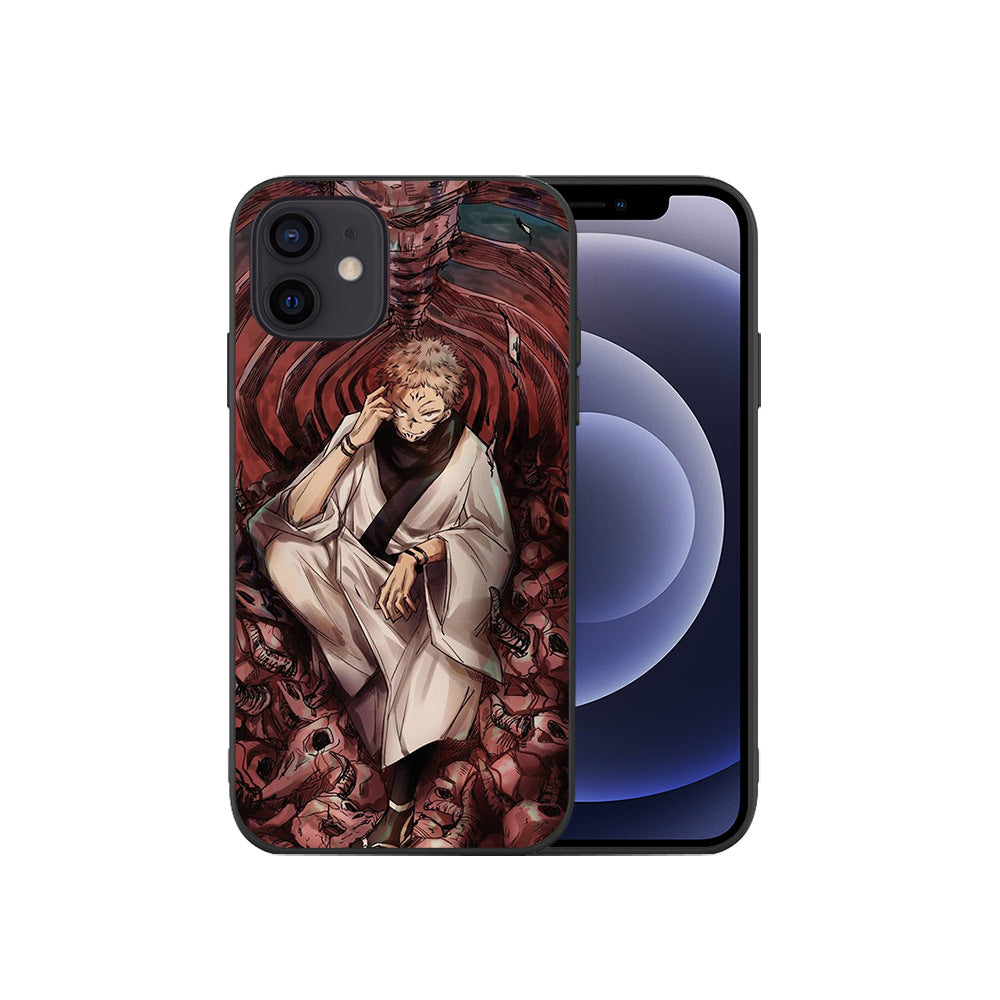 Jujutsu Kaisen - mobile phone case
