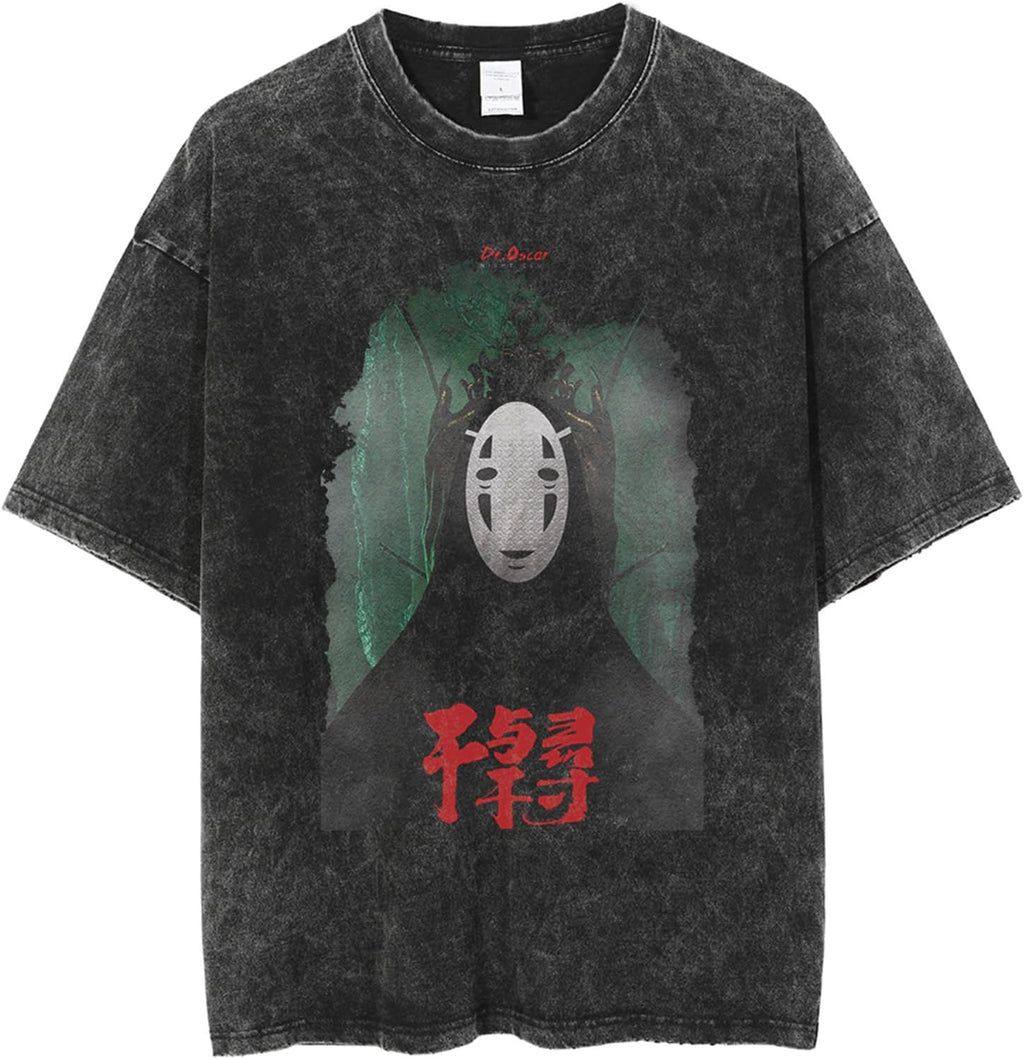 Jujutsu Kaisen - Graphic Tshirt