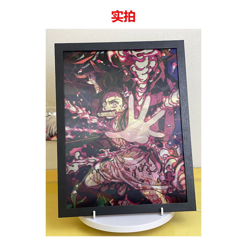 Demon Slayer - poster