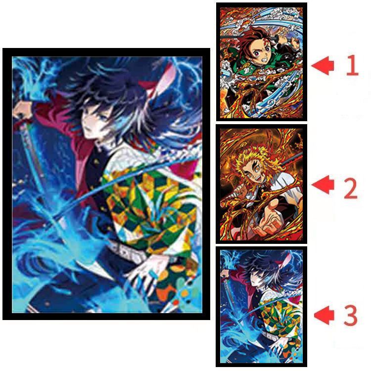 Demon Slayer - poster