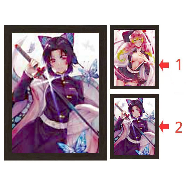 Demon Slayer - poster