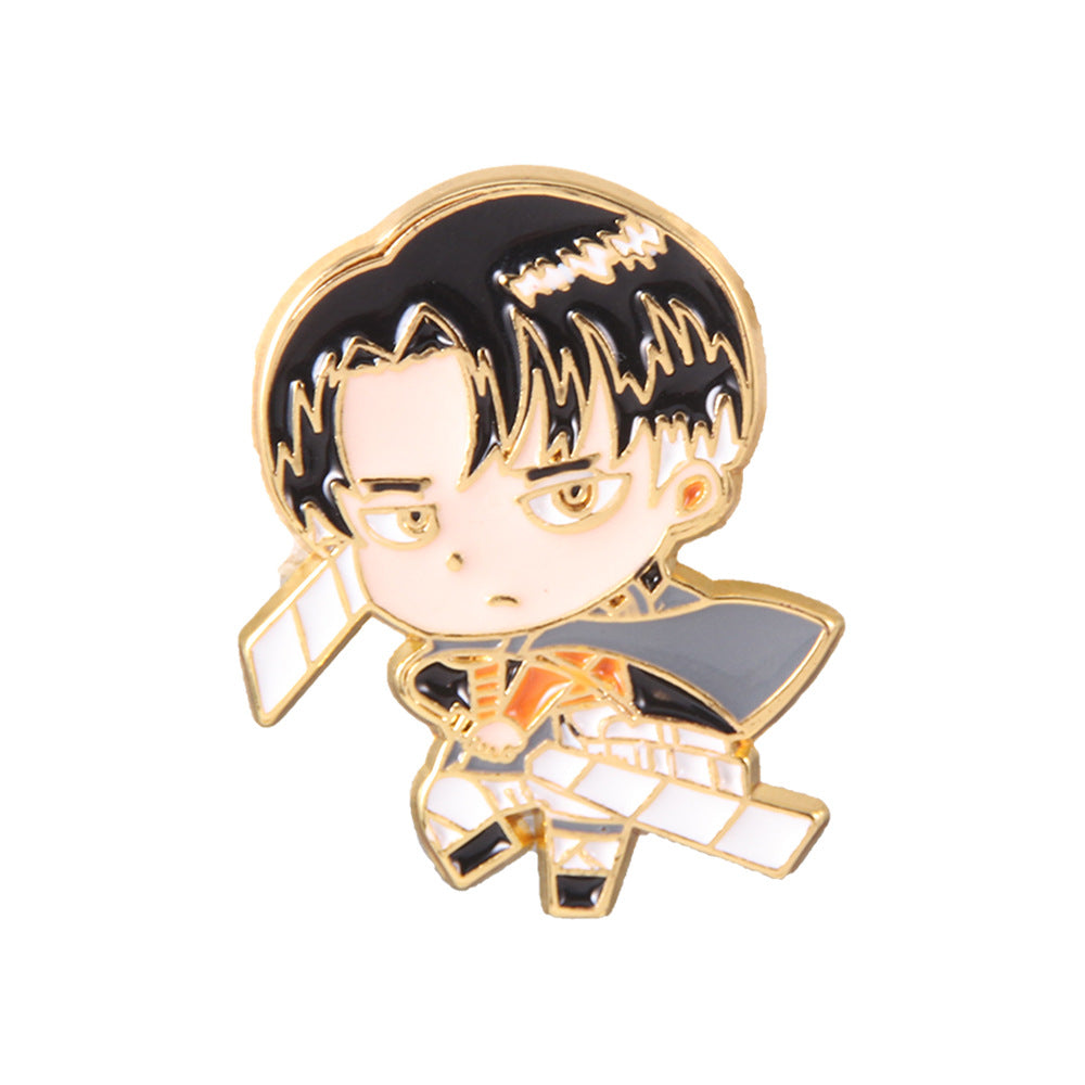 Attack on Titan - Accesories