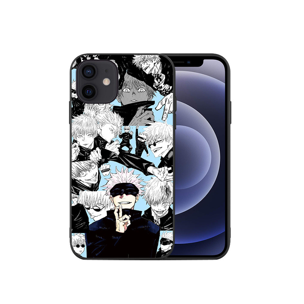 Jujutsu Kaisen - mobile phone case