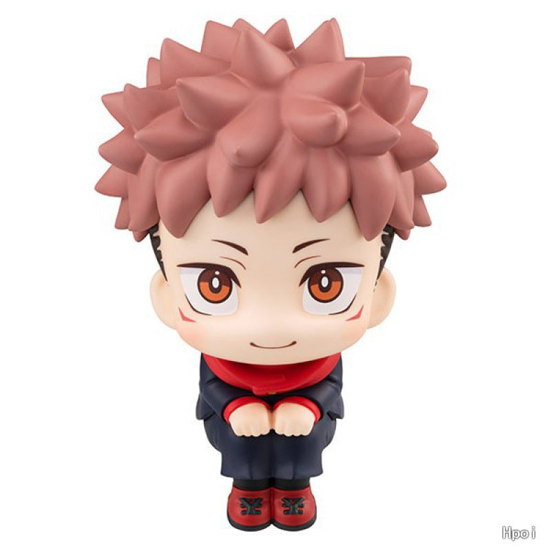Jujutsu Kaisen - Vinyl Figure