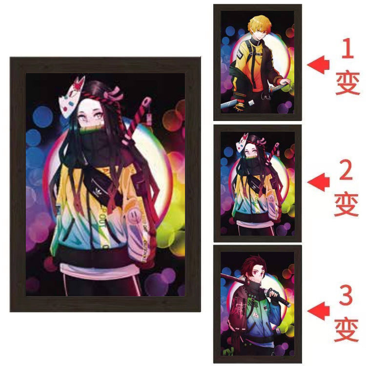 Demon Slayer - poster