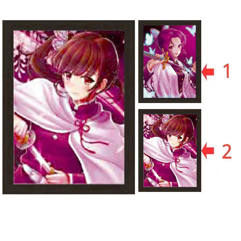 Demon Slayer - poster