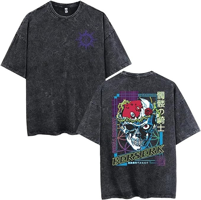 Jujutsu Kaisen - Graphic Tshirt