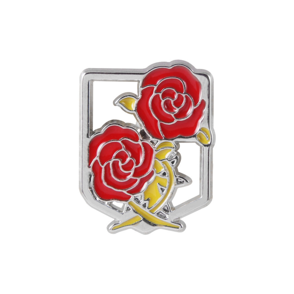 Attack on Titan - Accesories