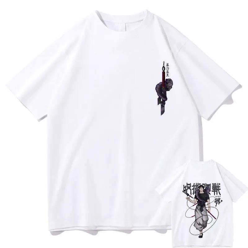 Jujutsu Kaisen - Fushiguro Toji Graphic T-shirt