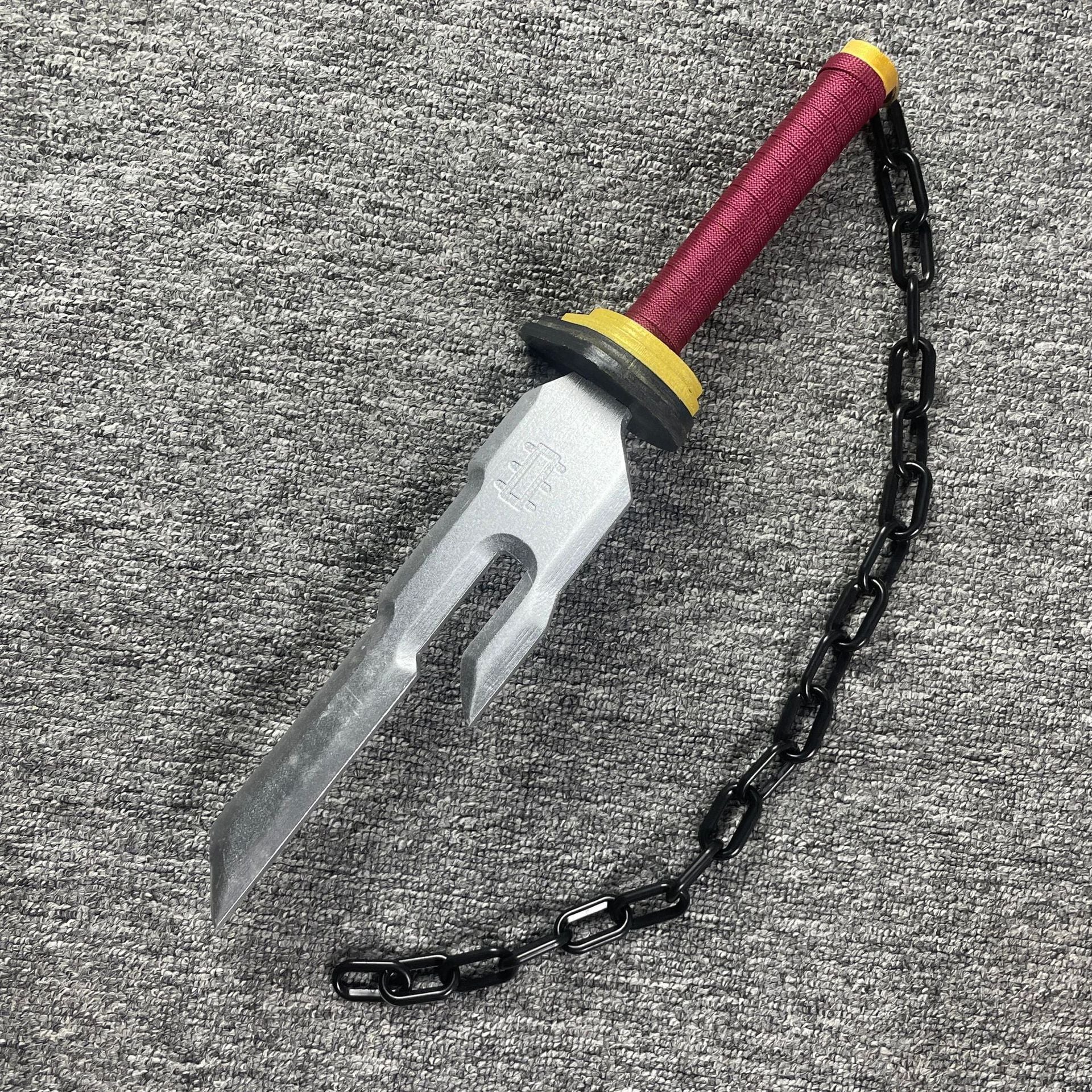 Jujutsu Kaisen - Fushiguro Shijiro cosplay weapon