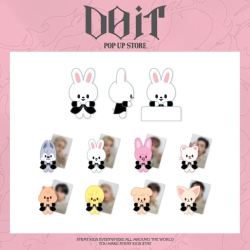 STRAY KIDS - MD POP-UP STORE [DO IT]