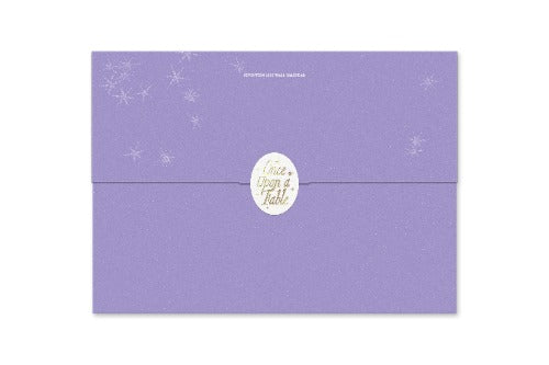 SEVENTEEN - 2026 WALL CALENDAR