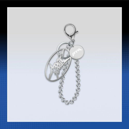 P1HARMONY [P1ustage H : MOST WANTED] OFFICIAL MD