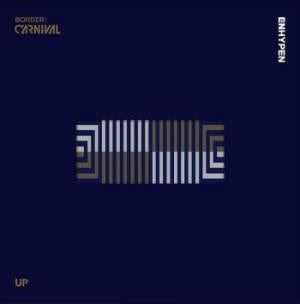ENHYPEN - BORDER : CARNIVAL (2ND MINI ALBUM)