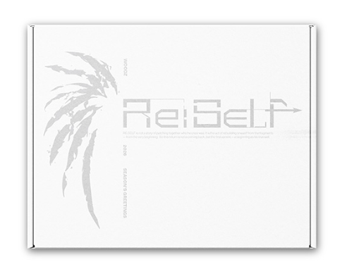 WOODZ - 2026 SEASON'S GREETINGS