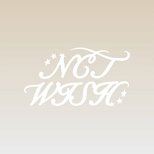 NCT Wish – Wishlist