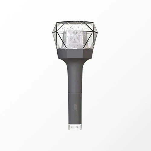 MONSTA X - OFFICIAL LIGHT STICK VER.2