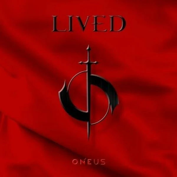 ONEUS - LIVED (4th mini album)