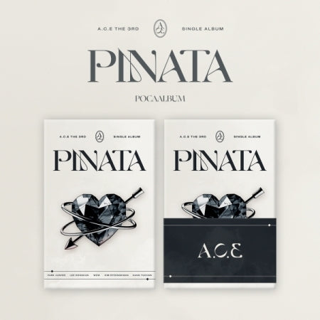 A.C.E – Pinata (Poca Album)