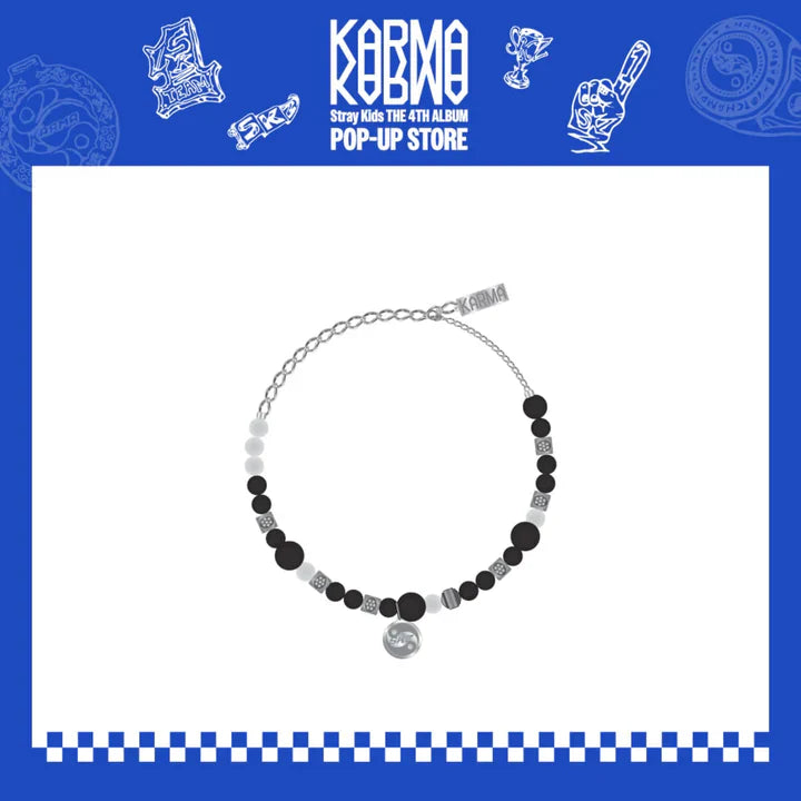 STRAY KIDS - SKZOO POP UP STORE OFFICIAL MD